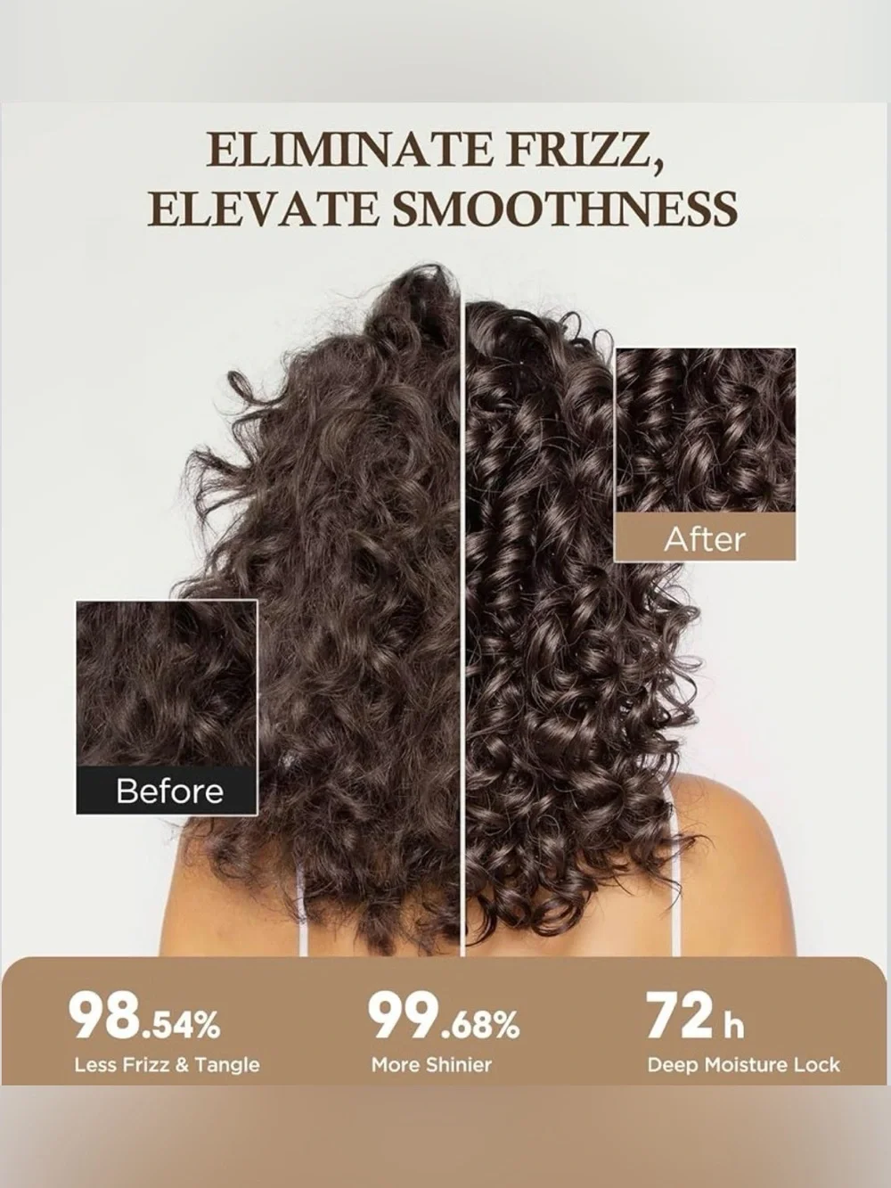 Biotin & Rosemary Shampoo – Nourishing Hair Care – 11.83 oz
